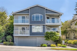 550 Dayton St Unit 102, Edmonds, WA 98020