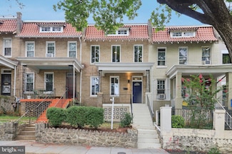 639 Columbia Rd NW, Washington, DC 20001