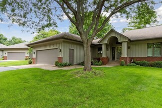 6369 Thornhills Ct SE Unit 45, Grand Rapids, MI 49546