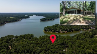 672 Cypress Creek Dr, Mount Vernon, TX 75457