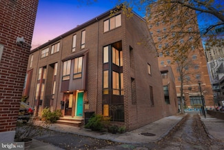 919 Latimer St Unit A7, Philadelphia, PA 19107