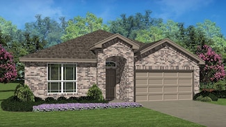 145 Medina Ln, Rhome, TX 76078
