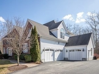 12 Ronald c Meyer Dr, North Attleboro, MA 02760