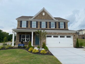 817 Twin Falls Dr, Nashville, TN 37080