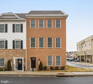5011 Macdonough Place, Frederick, MD 21703