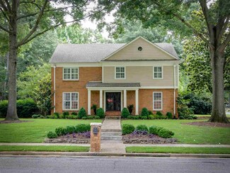 2172 Hickory Crest Dr, Memphis, TN 38119