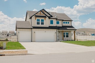 189 N Woodrun Way Unit 131, Saratoga Springs, UT 84045
