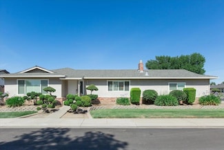 1109 Valeriewood Way, Modesto, CA 95355