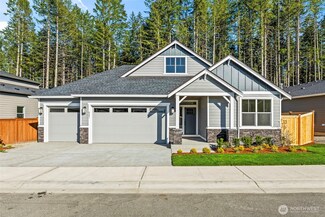 6361 Lot 257 Great Glen Rd SW, Port Orchard, WA 98367