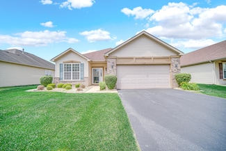 1816 Saturday Evening Ave, Dyer, IN 46311