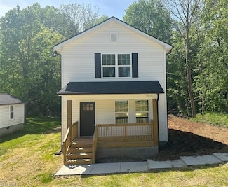 1201 Pearson Place, High Point, NC 27260