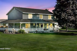 413 N Albro Rd, Prosser, WA 99350