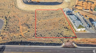 0 Parcel #1-2-35 Unit 25-261284, Richfield, UT 84701