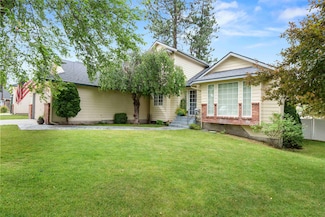 5706 W Excell Ave, Spokane, WA 99208