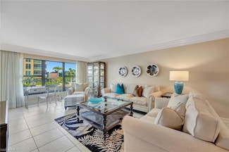 4451 Gulf Shore Blvd N Unit 406, Naples, FL 34103