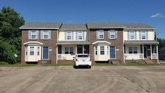 252 Tree Line Dr, Oak Grove, KY 42262