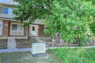 4212 Crowells Mill Square, Colorado Springs, CO 80910
