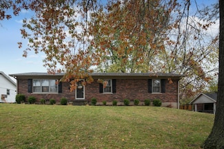 324 Highland Ave, Lawrenceburg, KY 40342