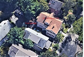 10 Belmont St Unit 12, Newton, MA 02458
