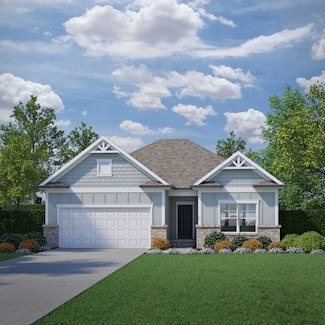 3018 Discovery Dr NW, Cleveland, TN 37312