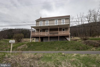 365 Phineyville Rd, Ringtown, PA 17967