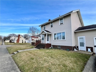 380 Mission Dr, Akron, OH 44301