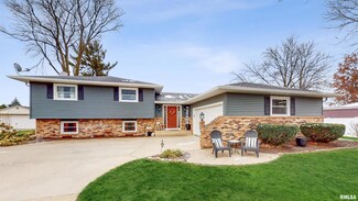 105 Briarwood St, Colona, IL 61241