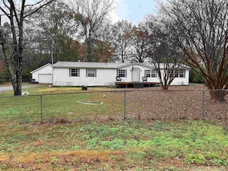 10519 Jewell Dr, Sardis, AR 72103