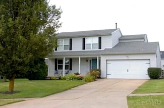 2798 Rochester Ave, Hamilton, OH 45011