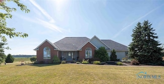13666 County Road 12, Rawson, OH 45881