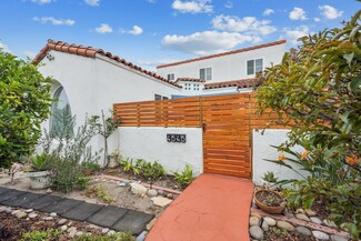 4545 Terrace Dr, San Diego, CA 92116