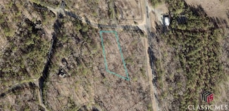 0 Harris Creek Dr Unit 1017032, Ellijay, GA 30540