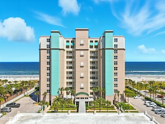 1415 1st St N Unit 801, Jacksonville Beach, FL 32250