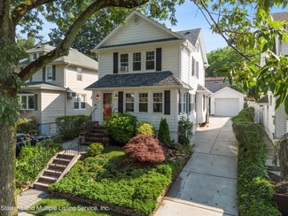 91 Norden St, Staten Island, NY 10304