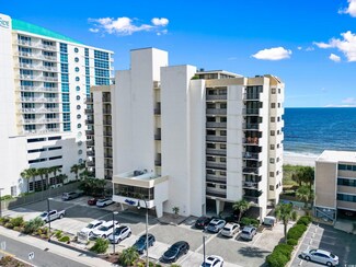 2307 S Ocean Blvd Unit 4D, North Myrtle Beach, SC 29582