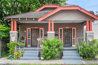 1037 39 Mazant St, New Orleans, LA 70117