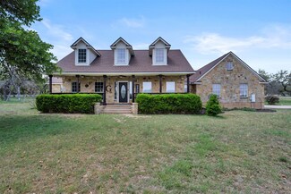 520 County Road 304, Bertram, TX 78605