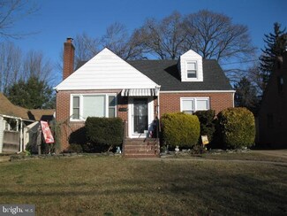 110 Eaton Ave, Trenton, NJ 08619