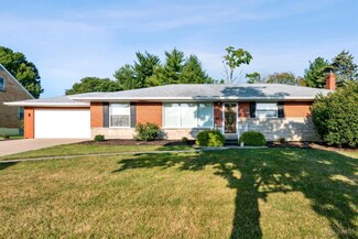 3463 Harwinton Ln, Cincinnati, OH 45248