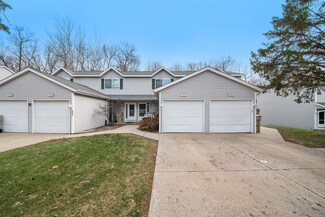 4096 Woodrush Ln NW Unit 54, Comstock Park, MI 49321
