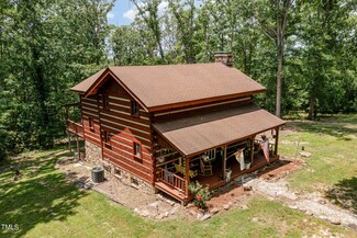 1471 Oak Grove Rd, Roxboro, NC 27574