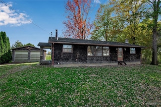 2480 Balmer Rd, Ransomville, NY 14131