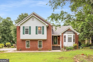 524 Stephens Point Dr SE, Lawrenceville, GA 30045
