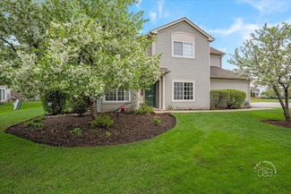 355 Thornwood Way Unit A, South Elgin, IL 60177