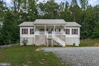10303 Roosevelt Dr, King George, VA 22485