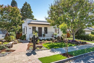 340B Laurel St, San Carlos, CA 94070