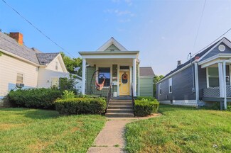452 Hillside Ave, Cincinnati, OH 45215