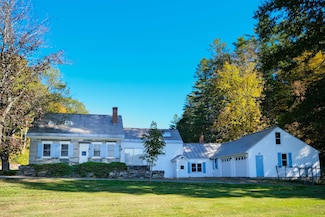 1134 Route 106, Reading, VT 05062