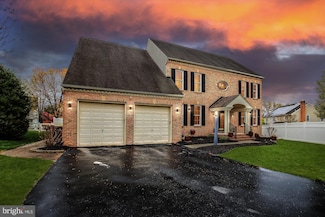 7907 Hadley Ct, Severn, MD 21144