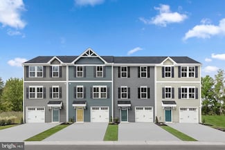 601 Yellow Bill Ln Unit JUNIPER T/H, Cambridge, MD 21613